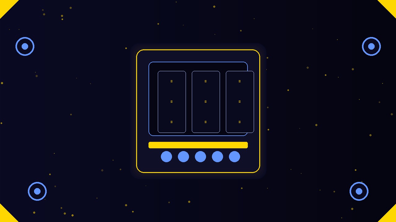 سلوت تجار السوق مع باعة الحرير والتوابل